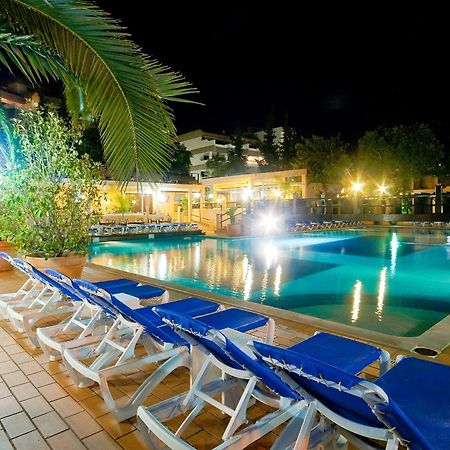 Hotel Balaia Mar Albufeira Buitenkant foto