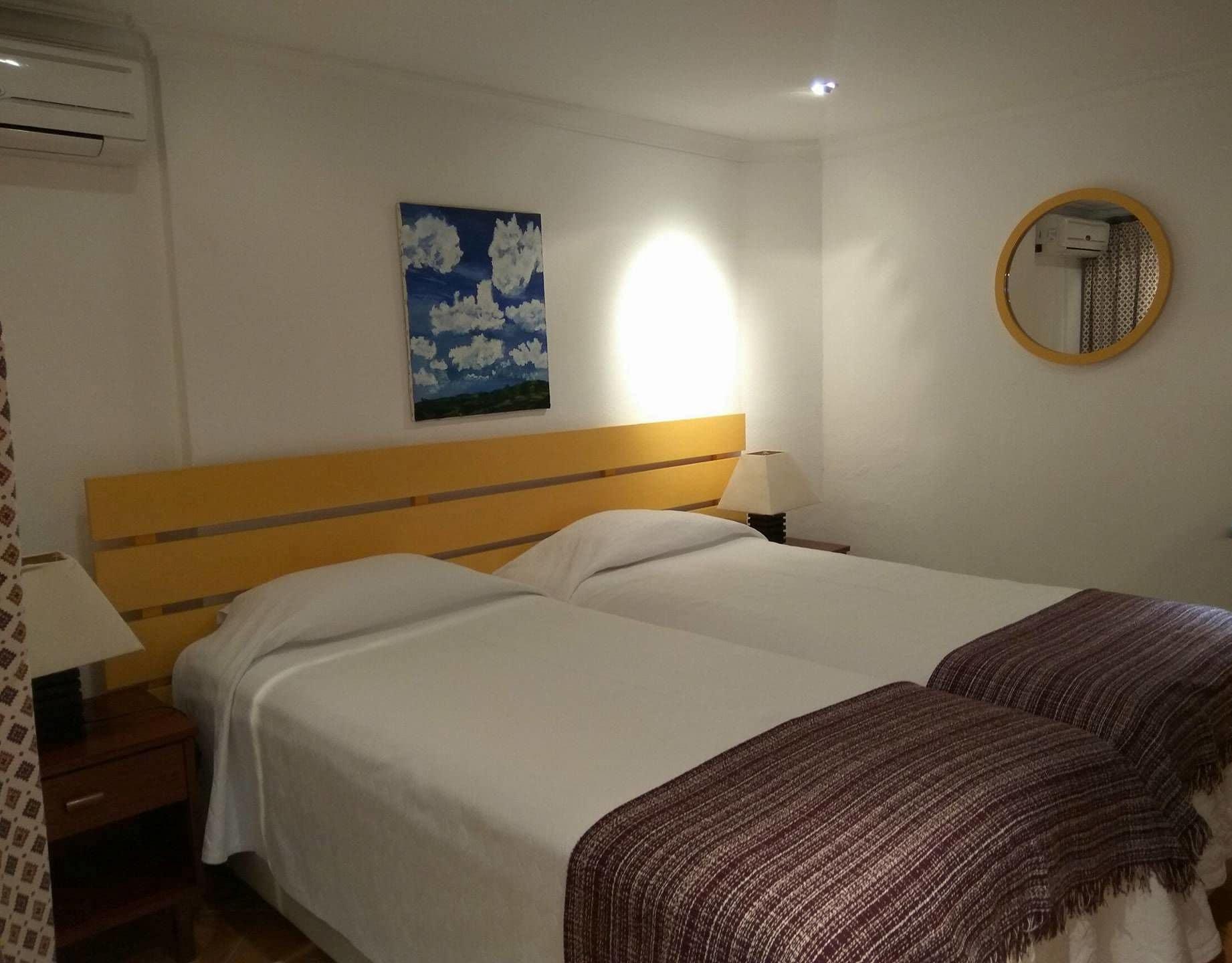 Hotel Balaia Mar Albufeira Buitenkant foto
