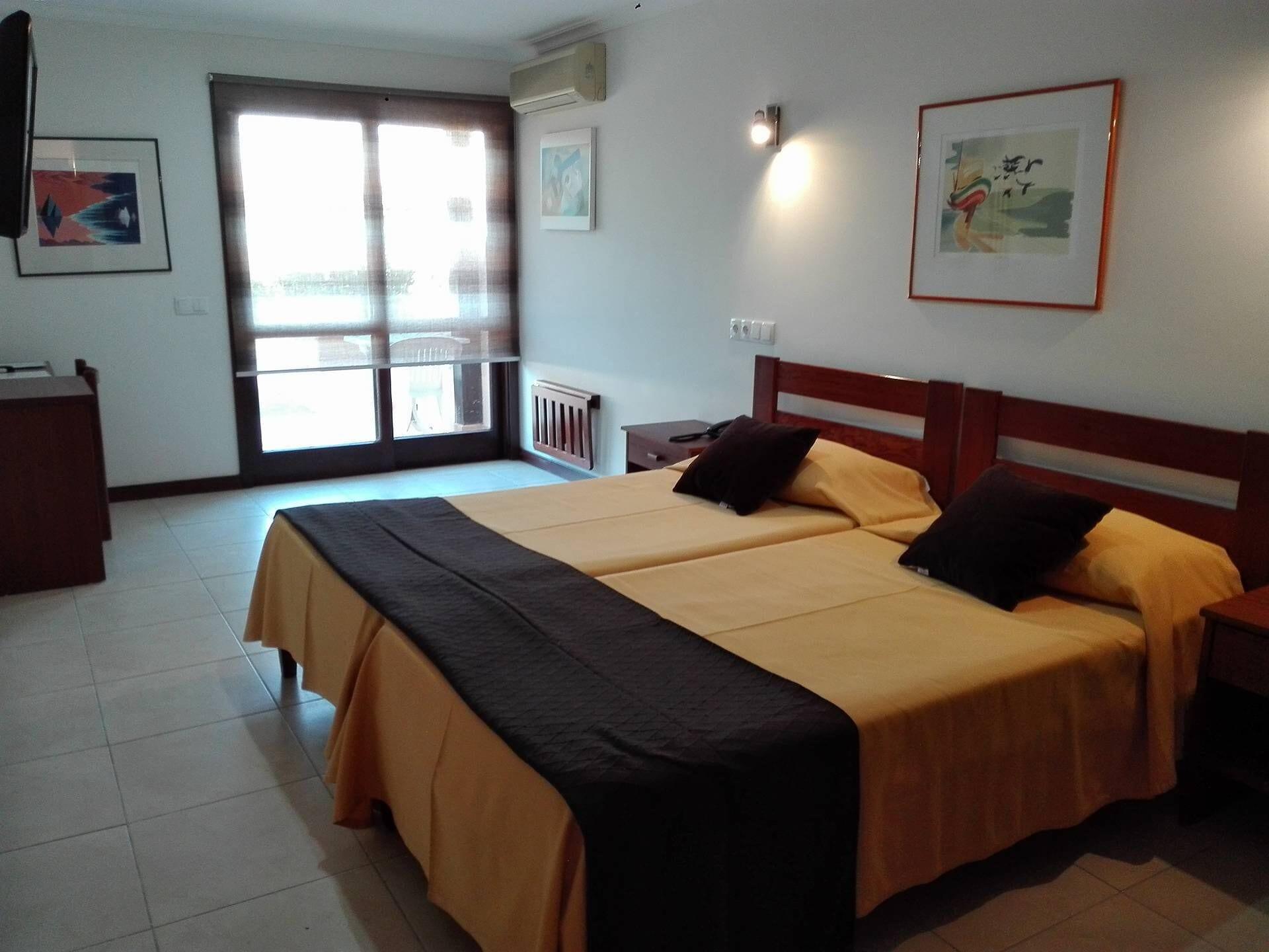 Hotel Balaia Mar Albufeira Buitenkant foto