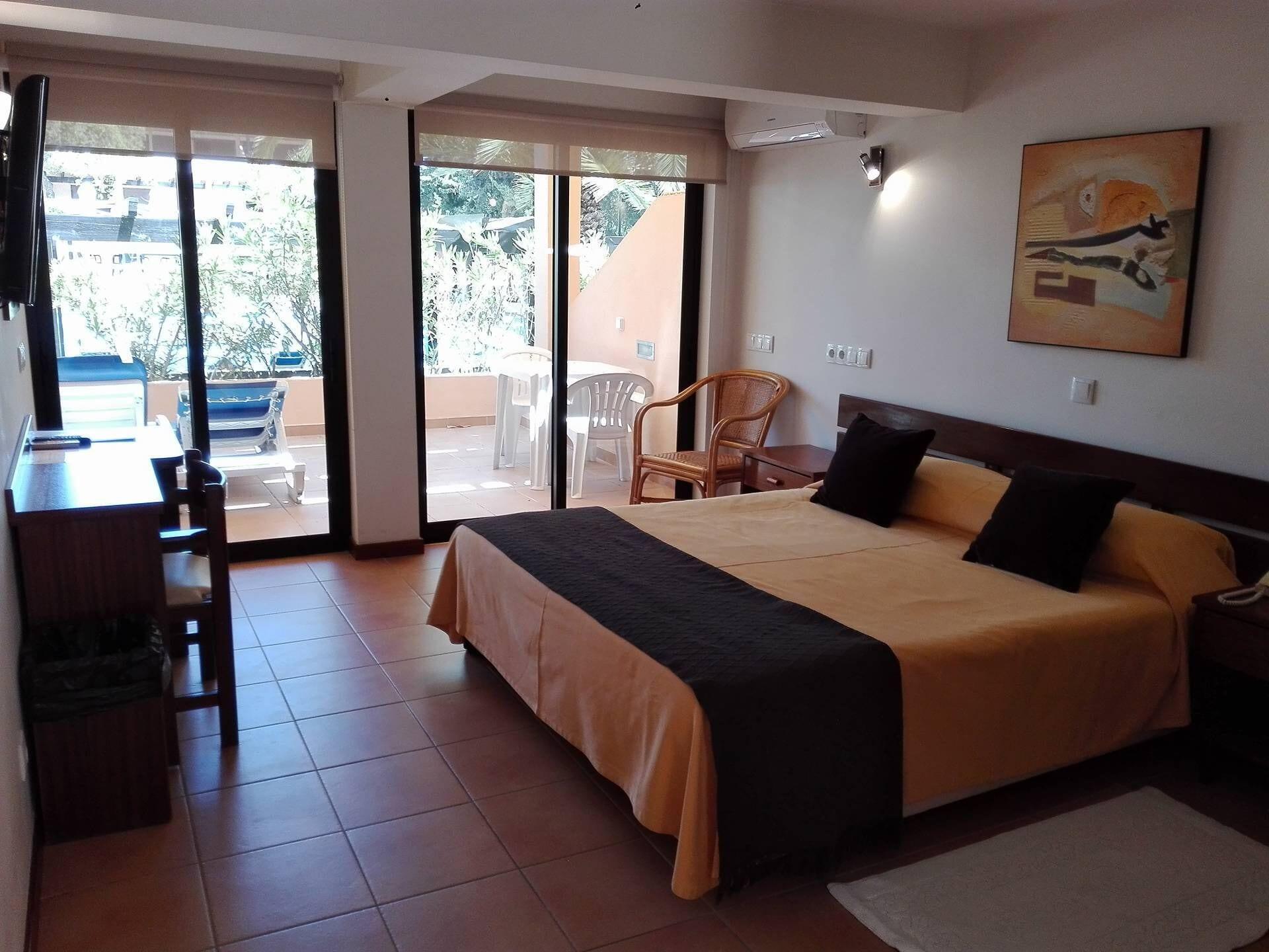 Hotel Balaia Mar Albufeira Buitenkant foto