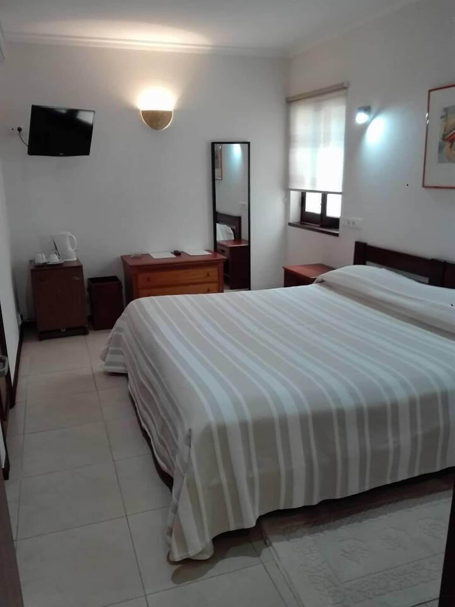 Hotel Balaia Mar Albufeira Buitenkant foto