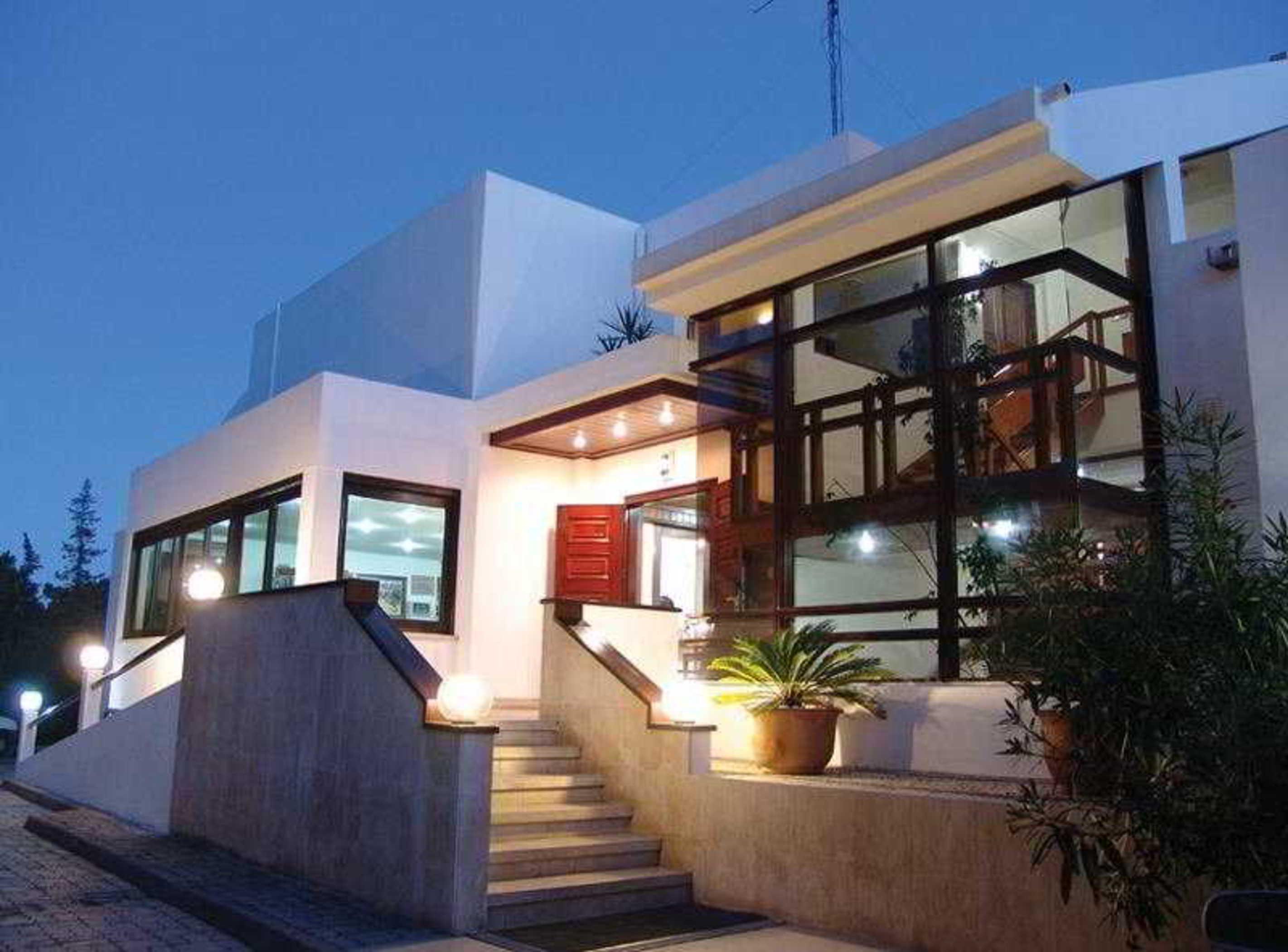 Hotel Balaia Mar Albufeira Buitenkant foto