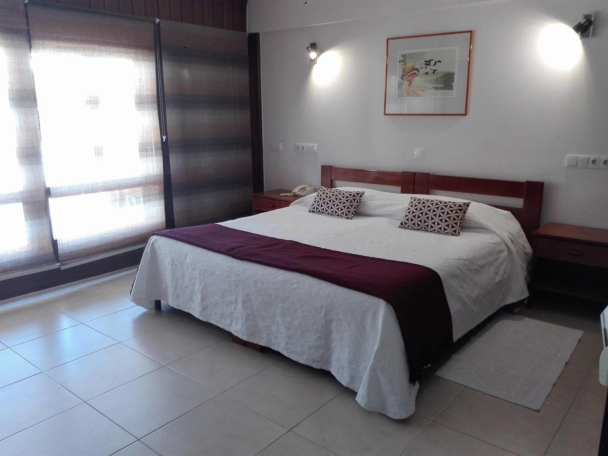 Hotel Balaia Mar Albufeira Buitenkant foto
